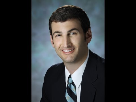 Dr. Alexander Hillel