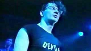 devo gut feeling 1980