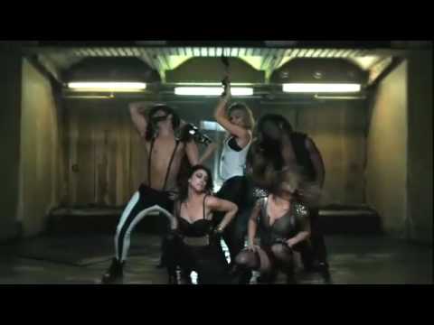 Zoe Badwi - Freefallin' (Official Music Video)