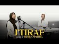 Sharla Martiza Cover I TIRAF