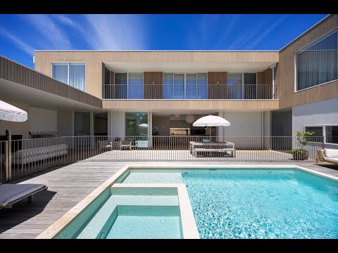 35 Murray Street, Rye, VIC 3941, 5 slaapkamers, 3 badkamers, House