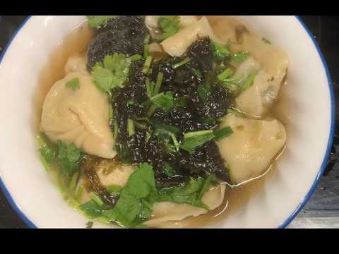 Everything You Need to Know About Wontons: A Deep Dive into Wrappers, Fillings & Traditions