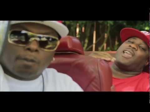 Maniac Lok Feat. Suga Free - Baby Come Here (Official Video)