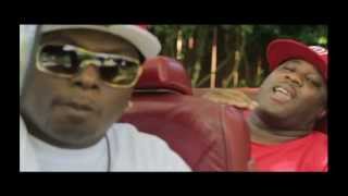 Maniac Lok Feat. Suga Free - Baby Come Here (Official Video)