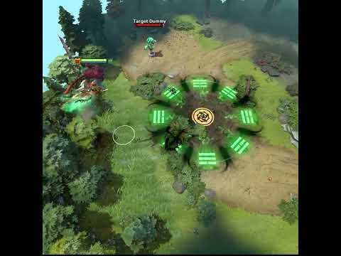 Monkey King VFX Tree Dance 3