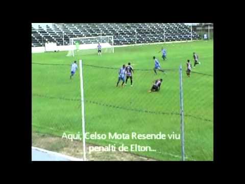 São Raimundo 2 x 3 OperárioColoral.wmv