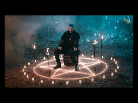 Narsi by Reflex — official YouTube thumbnail