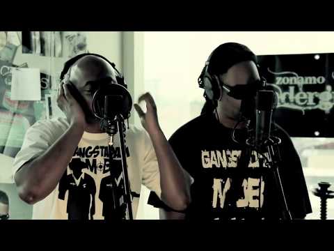 Jay Stash & Silky Stone - Zonamo Underground Spitsessie IX [Official Video]