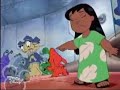 Lilo And Stitch The Série Dupe