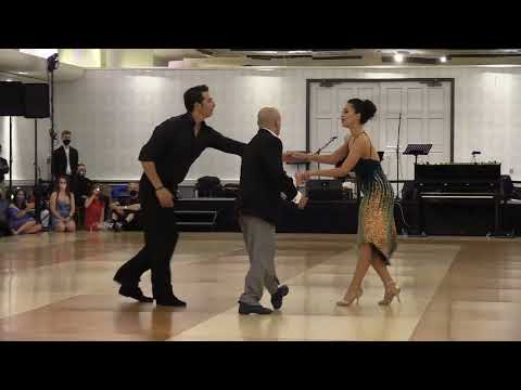 Maxi Copello - Raquel Makow - Oliver Kolker