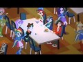 Equestria Girls Helping Twilight Win the Crown ...