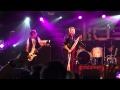 ECLIPSE - "Stand On Your Feet" - Live at Southpark Festival, Tampere, Finland, 6 June 2015