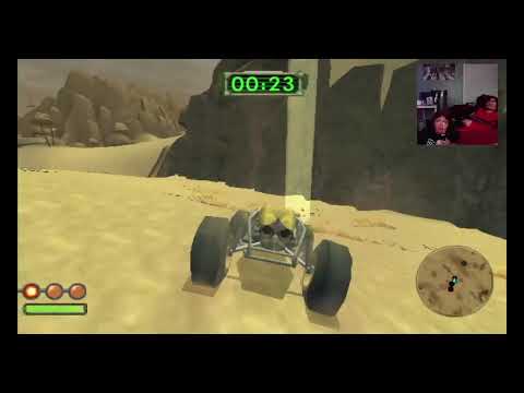 Jak 3 Pt5