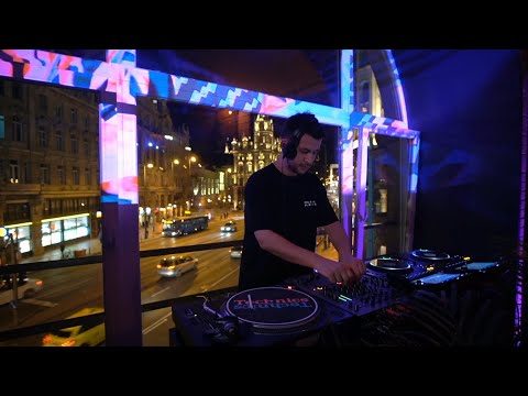 RQZ | RTS.FM Budapest x Stop Thinking | 15.01.2022