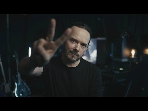 Burning Alive - Making off