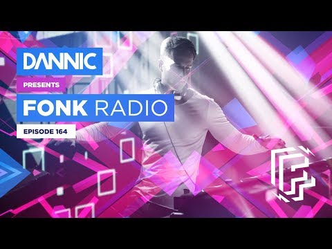 DANNIC Presents: Fonk Radio | FNKR164