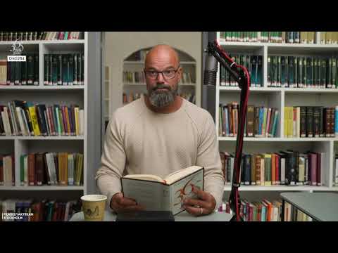 Dag 284 "Älska din nästa som dig själv" - 365 dagar med Jesus (Niklas Piensoho)