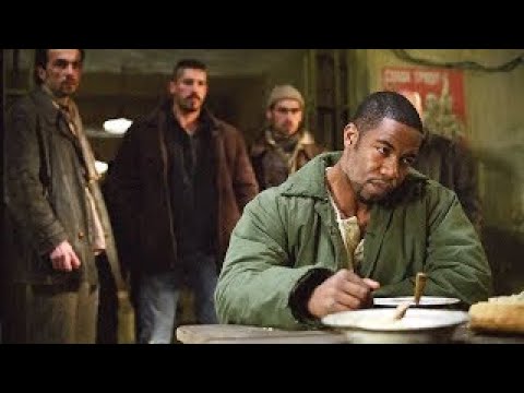 Revenge - New Action Movie 2025 - Michael Jai White - Full Movie - 4K Ultra #actionmovies