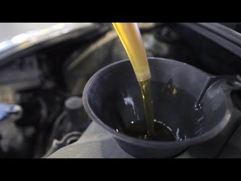 Oil changes: How often do you need them? (Marketplace)