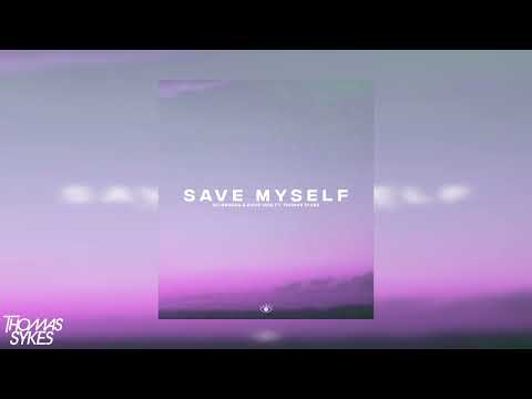 Ali Bakgor & PIece Wise feat. Thomas Sykes - "Save Myself"