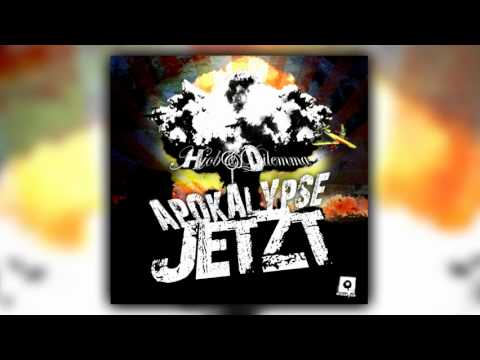 Hiob & Dilemma feat. DJ Pro-Zeiko - Manifest