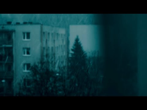 Через прозрачные стекла многоэтажек /Through the glass of tall buildings (By Zuro)