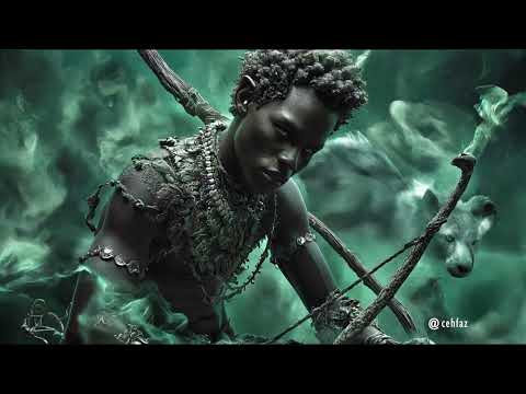 Oxóssi - O Caçador Divino