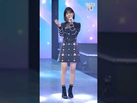 강혜연 - 사랑은 창밖에 빗물 같아요 금요일은 밤이 좋아