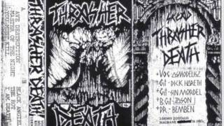 Thrasher Death - You Must Kill