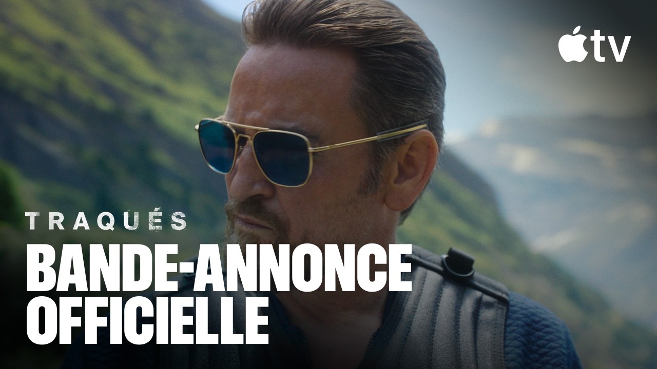 Bande-annonce officielle
