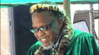 Download lagu Mfu:Gcwensa wayeseNazarehta (ubunzima obathwalwa Inkosi ILanga NeNyanga Yezulu uBabaMkhulu ebashiya) mp3