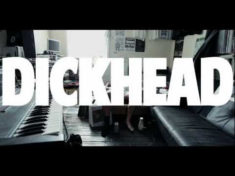 Enlish - Dickhead (Official Video)
