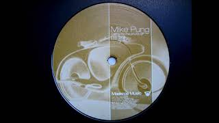 Mike Pung - The Call