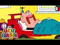 Stinky Elevator Uncle Grandpa Cartoon Network