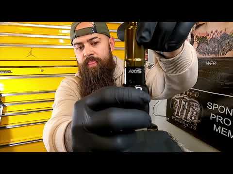 Axys Valhalla Review