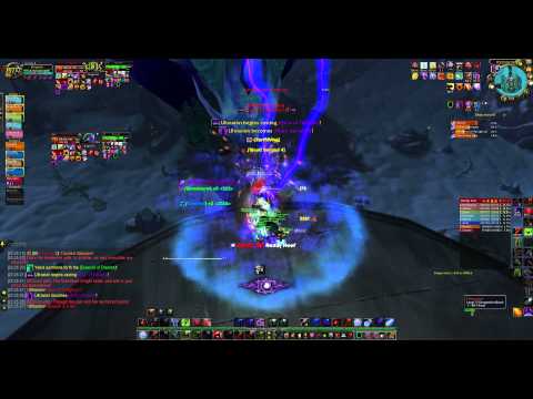 Ultraxion 10 - Laki sa Gatas