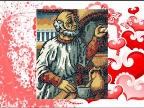 Historiku i Shën Valentinit, dita e të dashuruarve, 14 shkurt