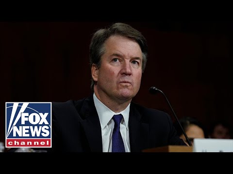 Brett Kavanaugh confirmed to Supreme Court by Senate