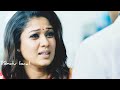 BEST LOVE PROPOSAL TELUGU RAJA RANI CLIMAX SCENE