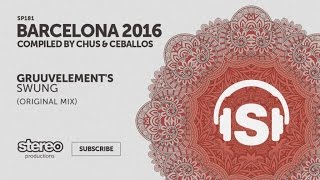 GruuvElement's - Swung - Original Mix