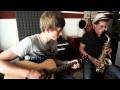 Goo Goo Dolls Slide Acoustic Instrumental Sax Cover