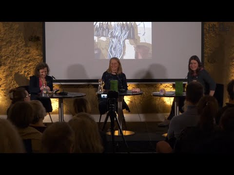Jacqueline Kornmüller & Kat Menschik »Das Haus verlassen«