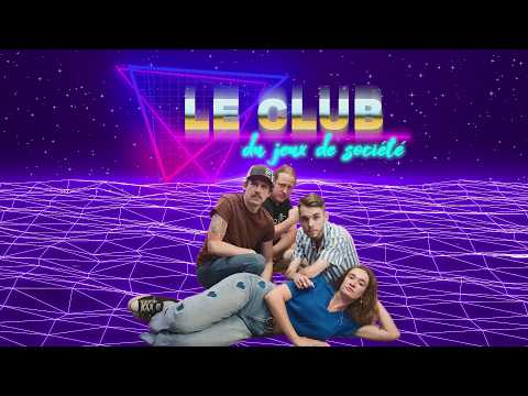 Épisode 1