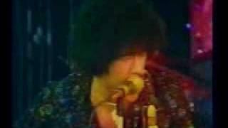 Thin Lizzy Live in Dublin 1975 -- Showdown