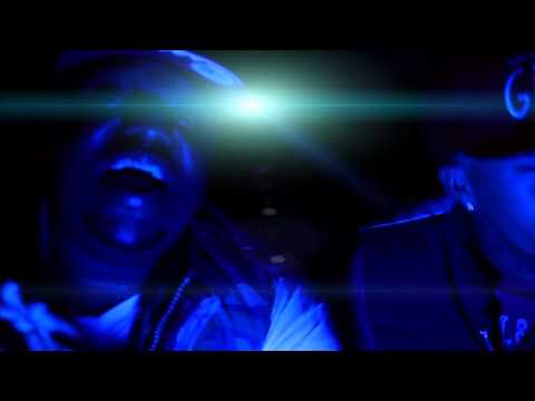 YOUNG JUN3 ft. Guce - Da Dealer - Directed by Jae Synth