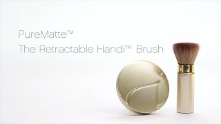 jane iredale PureMatte Finish Powder 