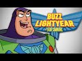 WAIT Remember Buzz Lightyear Of Star Command