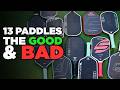 Which Power Paddle Fits YOU Summer 2025