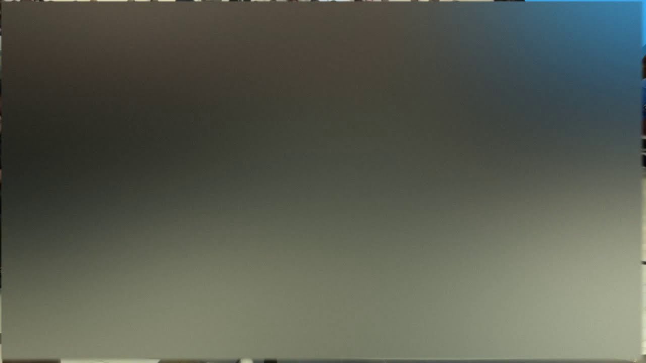 Thumbnail of video: L'avènement du Fils de l'homme - Sarcelles