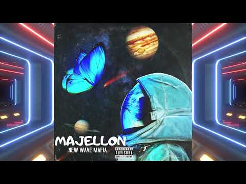 New Wave Mafia - Majellon